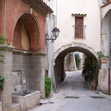 Apartment Casa Aza Roquebrune-Cap-Martin