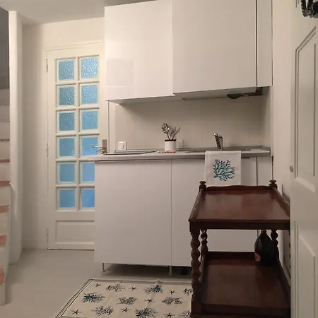 Casa Aza Roquebrune-Cap-Martin