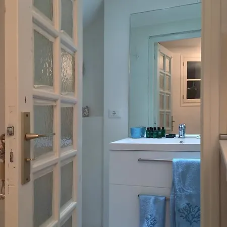 Casa Aza Apartment